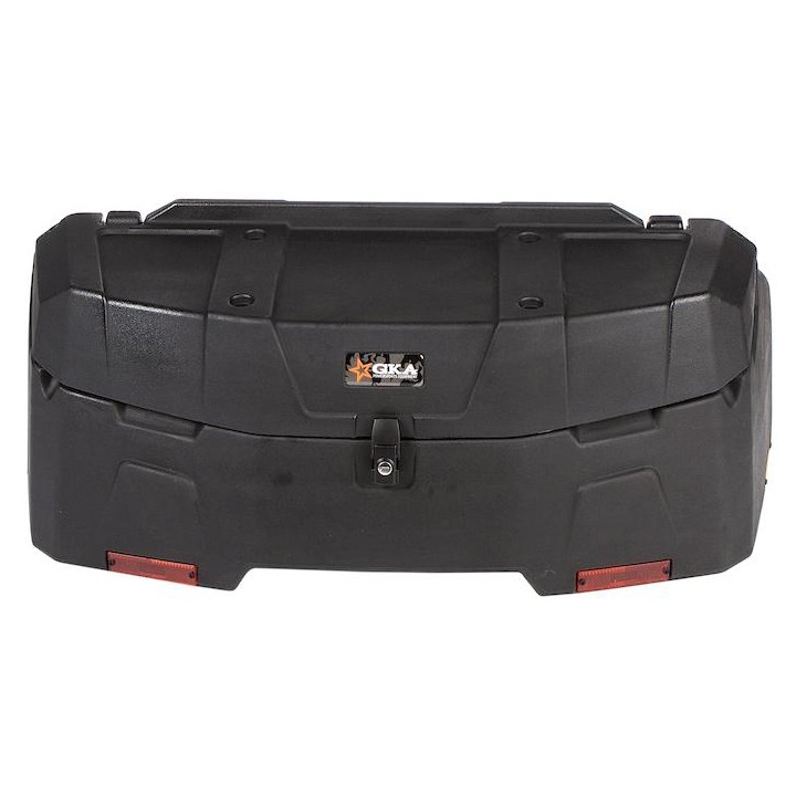 Coffre Universel Quad GKA R304 93 Litres
