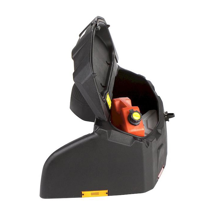 Coffre Universel Quad GKA R304 93 Litres