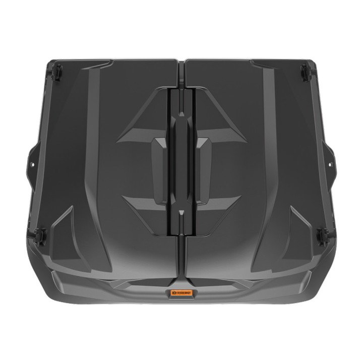 COFFRE DE TOIT SEGWAY VILLAIN