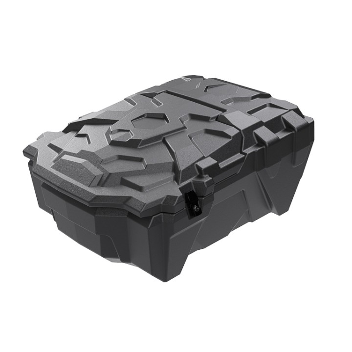 Coffre SSV GKA POLARIS RZR 1000 140 Litres