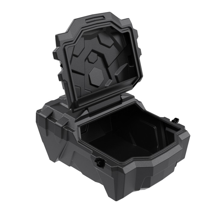 Coffre SSV GKA POLARIS RZR 1000 140 Litres