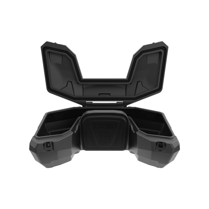 Coffre Polaris Sportman 450/570 arrière