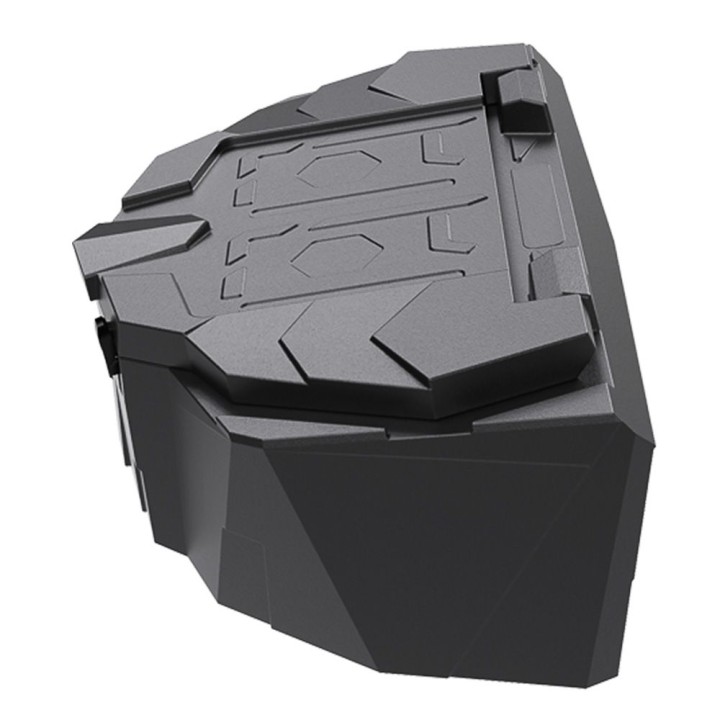Coffre CF MOTO ZForce 800/1000