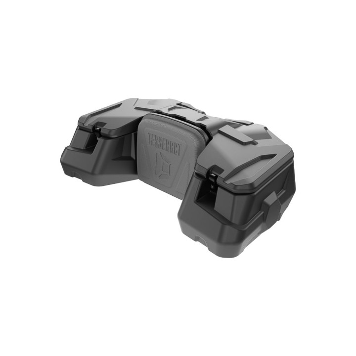 Nouveau Design Coffre Quad GKA TGB 1000 BLADE 120 Litres