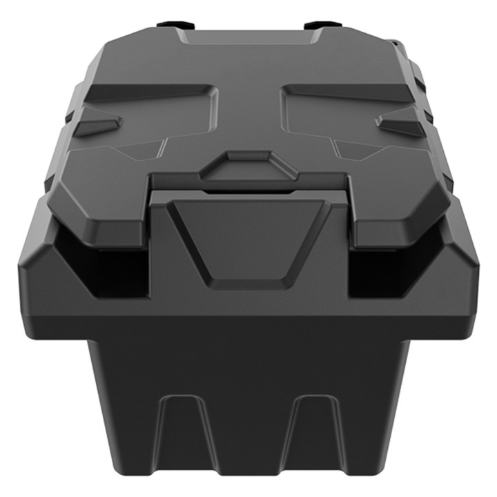 Coffre CFMOTO UFORCE 1000