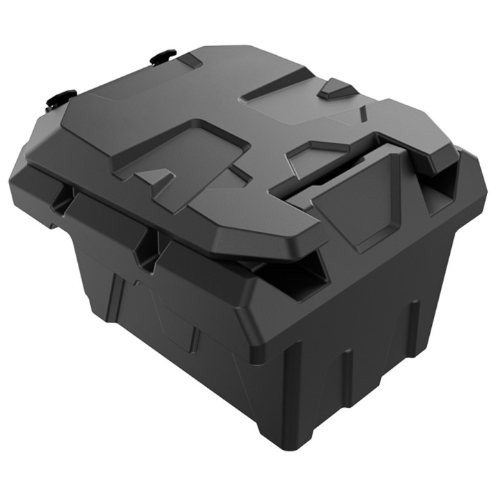 Coffre CFMOTO UFORCE 1000