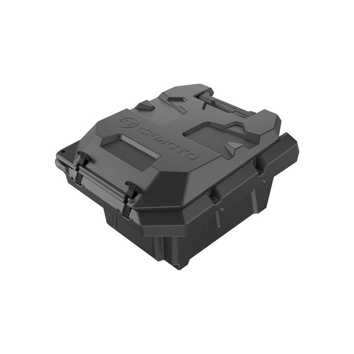 Coffre CFMOTO UFORCE 1000