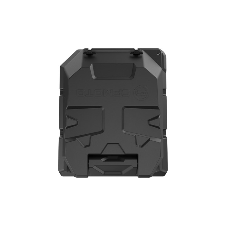 Coffre CFMOTO UFORCE 1000