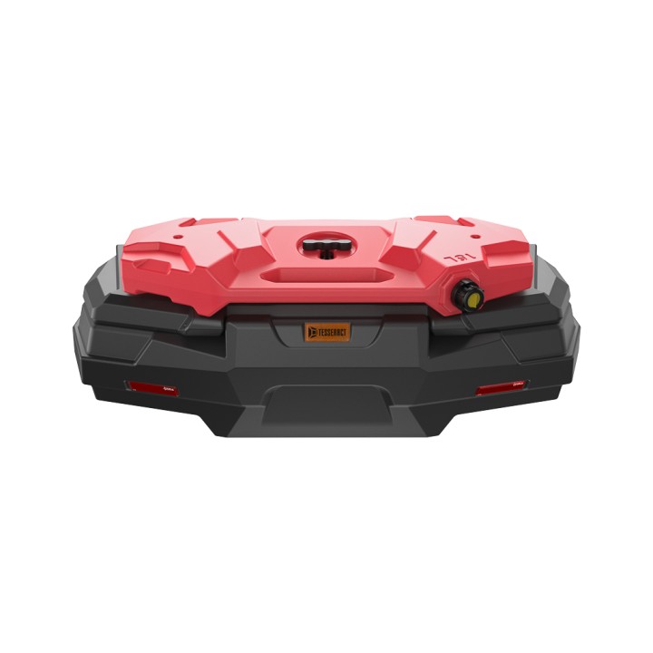 Coffre SPORTSMAN XP 1000