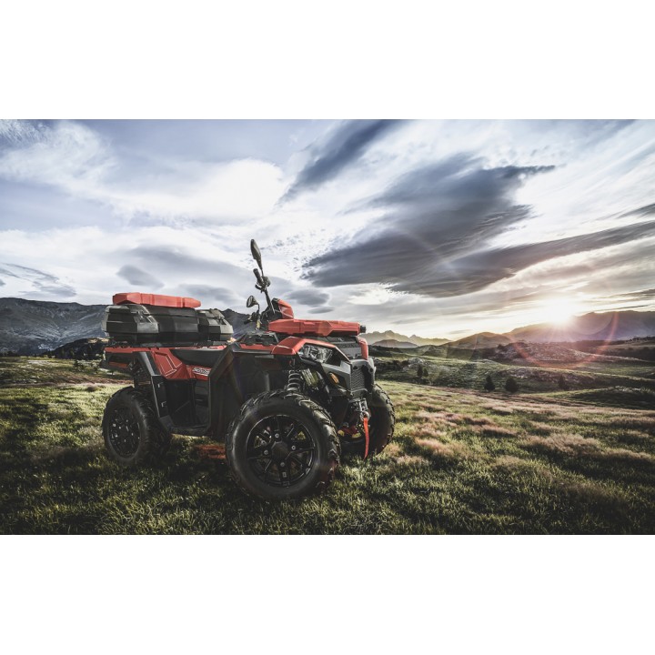 Coffre SPORTSMAN XP 1000