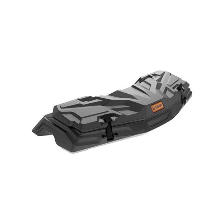 Coffre Quad Avant GKA conçu pour LONCIN X-WOLF 700 36 L