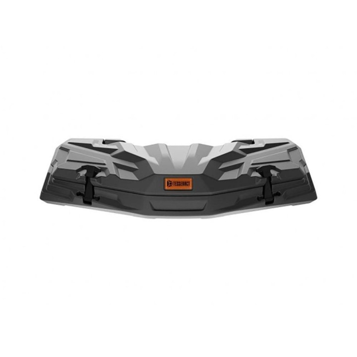 Coffre Quad Avant GKA conçu pour LONCIN X-WOLF 700 36 L