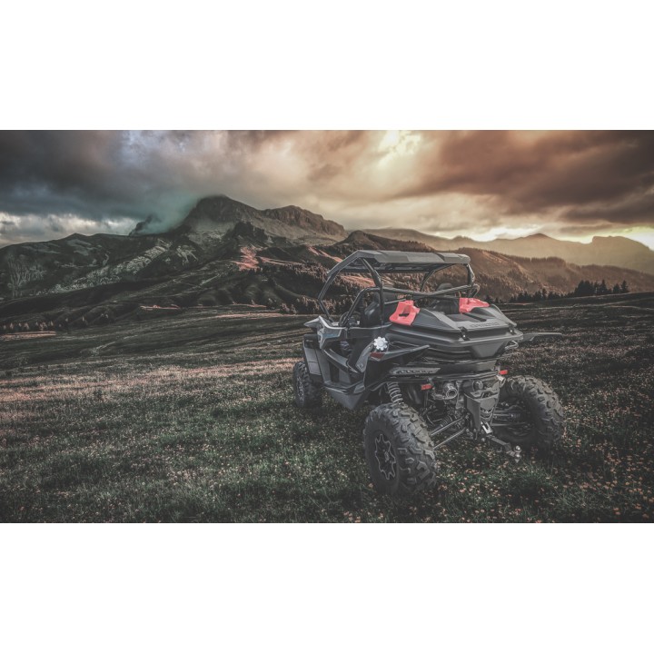 Coffre CFMOTO ZFORCE 1000 SPORT 2020