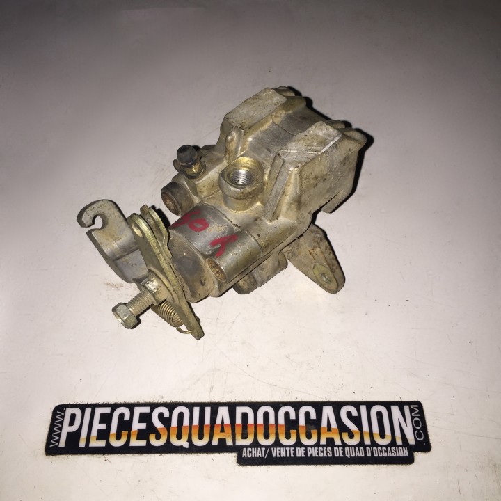 ÉTRIER DE FREIN ARRIERE QUAD 350 RAPTOR YAMAHA