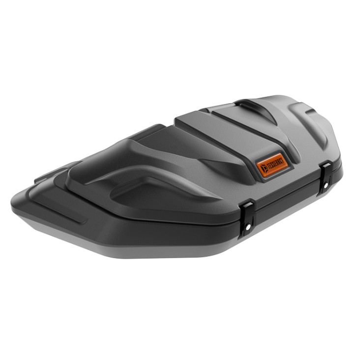 Coffre avant pour SEGWAY SNARLER 600