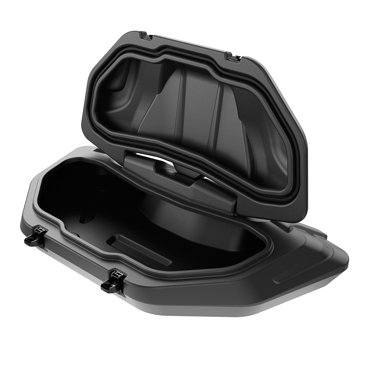 Coffre avant pour SEGWAY SNARLER 600