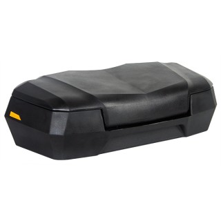 Coffre Quad Avant 66L Noir Mat - 8.4Kg