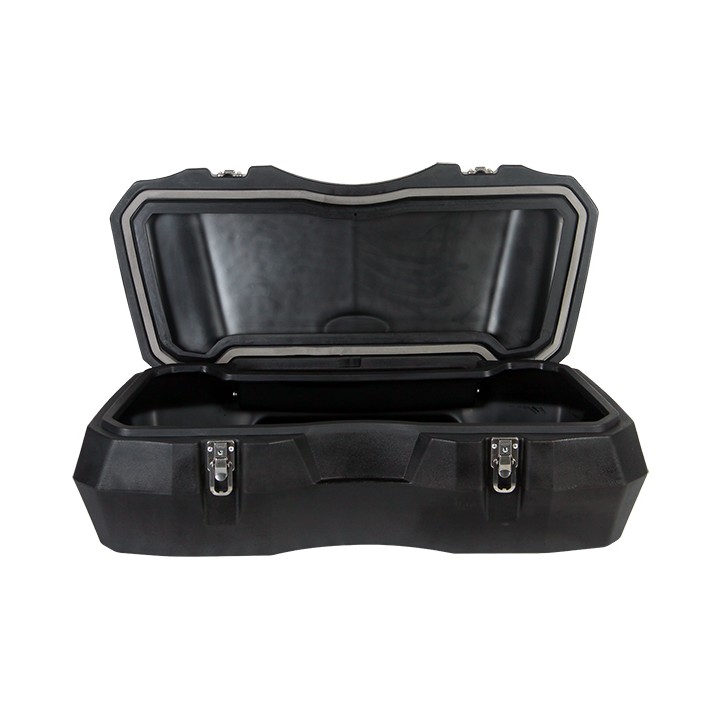 Coffre Quad Avant 66L Noir Mat - 8.4Kg