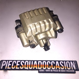 étrier arrire quad  600 sym quadraider