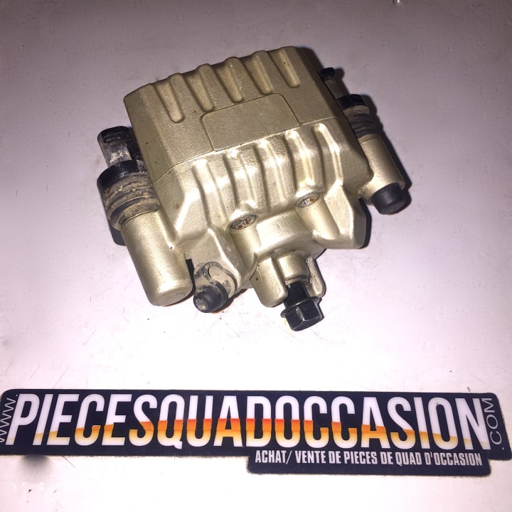 étrier arrire quad  600 sym quadraider