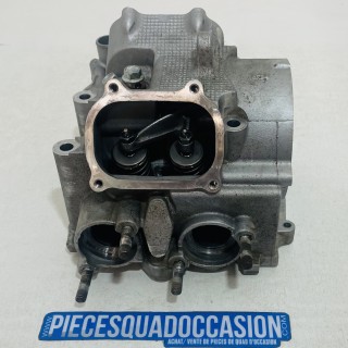 CULASSE QUAD 550 ET 700 GRIZZLY YAMAHA