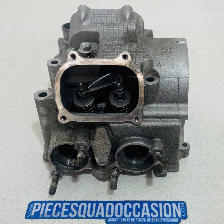 CULASSE QUAD 550 ET 700 GRIZZLY YAMAHA