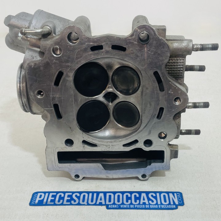 CULASSE QUAD 550 ET 700 GRIZZLY YAMAHA