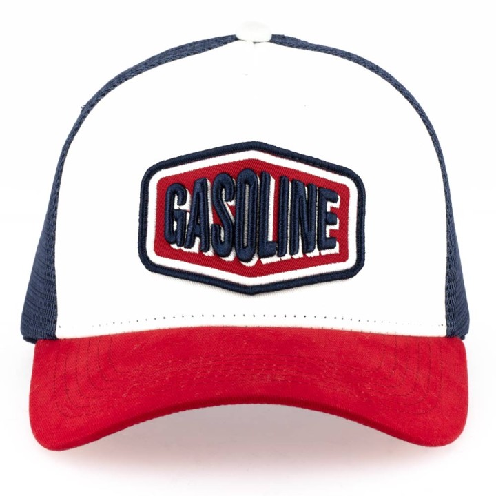 Casquette Trucker SEATTLE