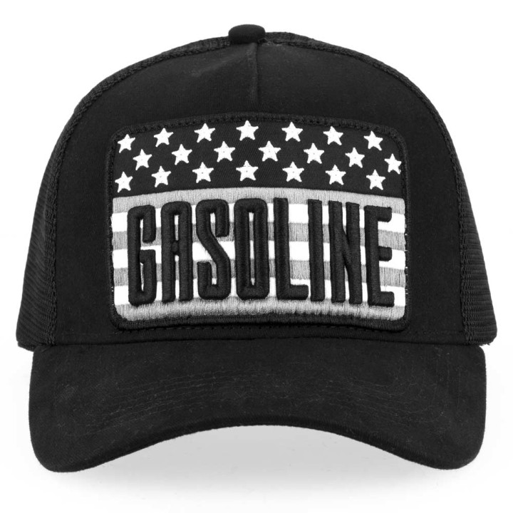 Casquette Trucker USA