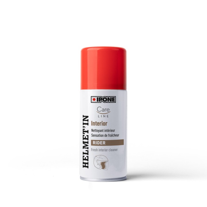 Nettoyant Casque Helmet In 100ml