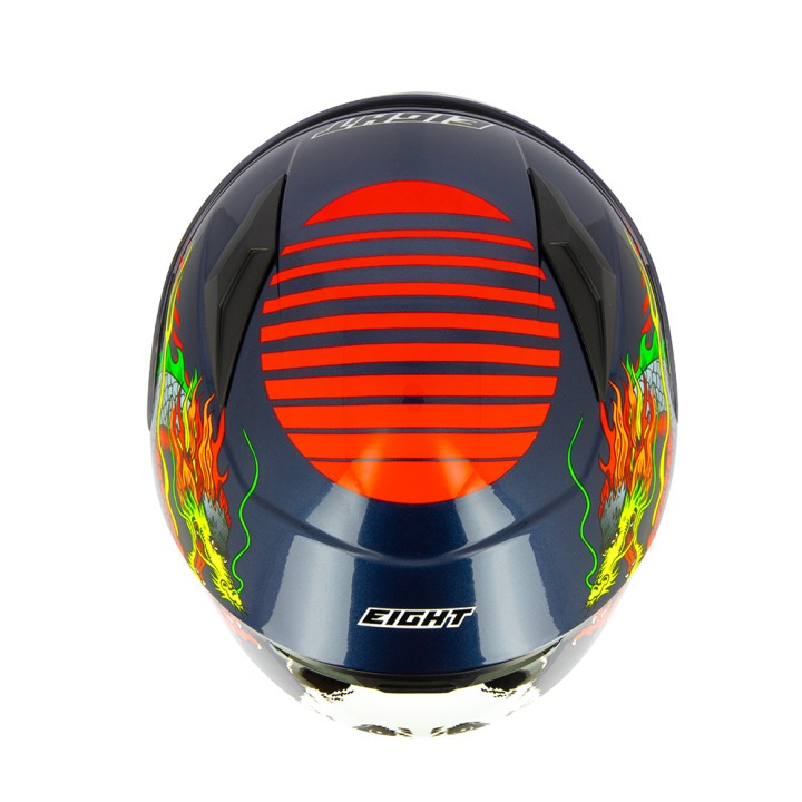 Casque enfant S446 SEEKER