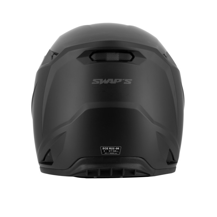 Casque Cross Whip 22.06