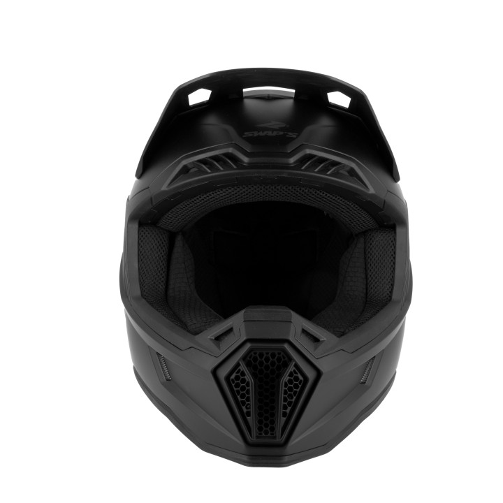 Casque Cross Whip 22.06