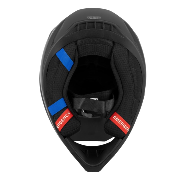 Casque Cross Whip 22.06
