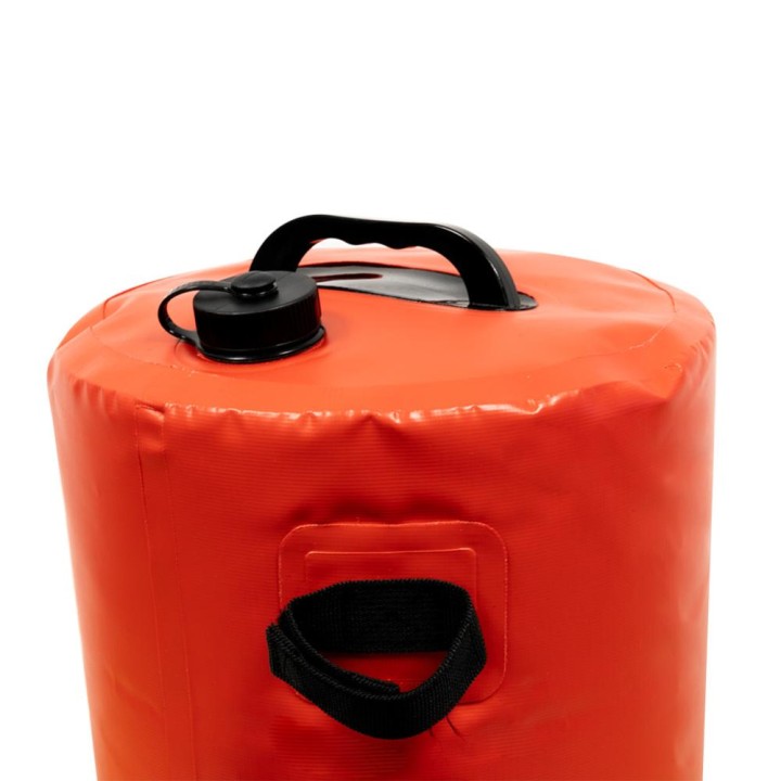 Sac de Lestage Swap's 20 Litres - Dim 26x42cm