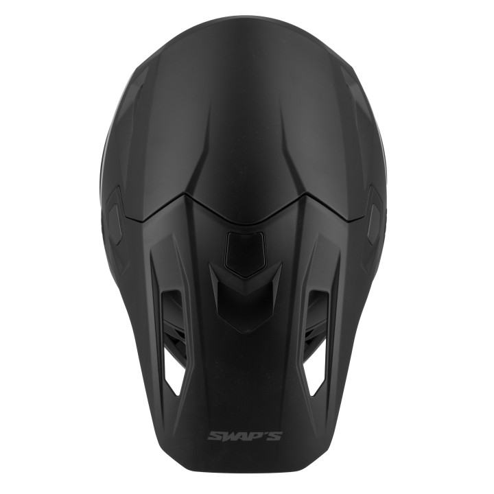 Casque Cross Whip 22.06