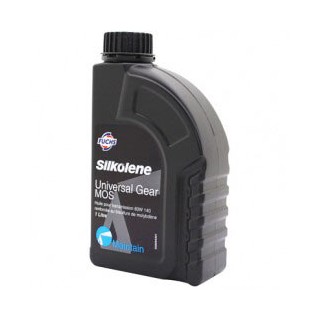 UNIVERSAL GEAR MOS 80W-140 - Huile de transmission et boîte de vitess