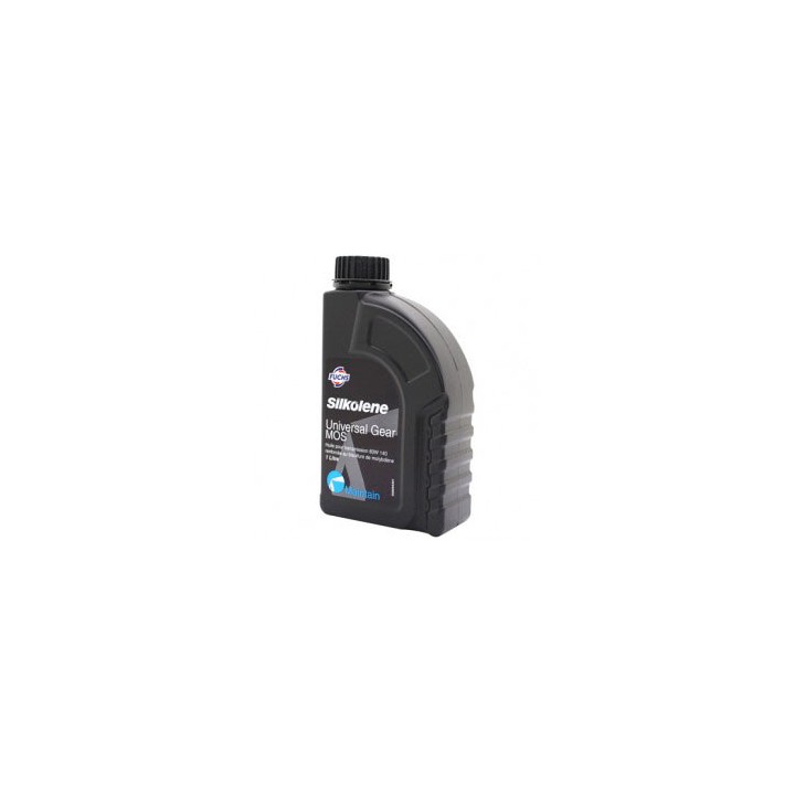 UNIVERSAL GEAR MOS 80W-140 - Huile de transmission et boîte de vitess