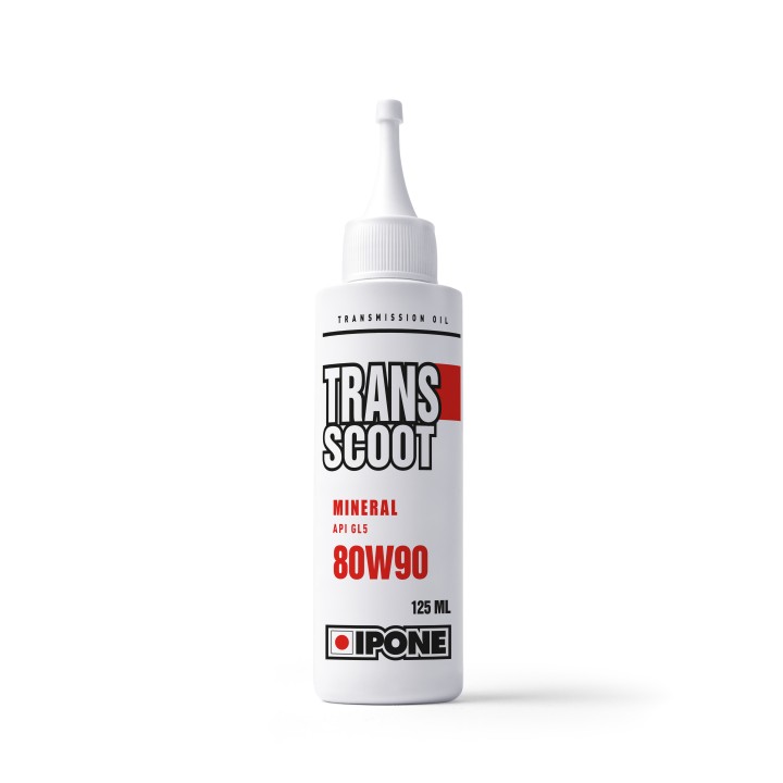 Huile TRANSCOOT 80W90 Dose 125ml