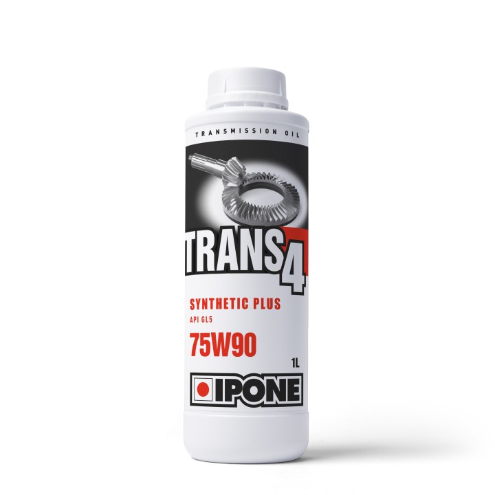 Huile Boite de Vitesse Trans 4 75W90 1L