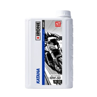 Huile 4T Katana 10W50 2L