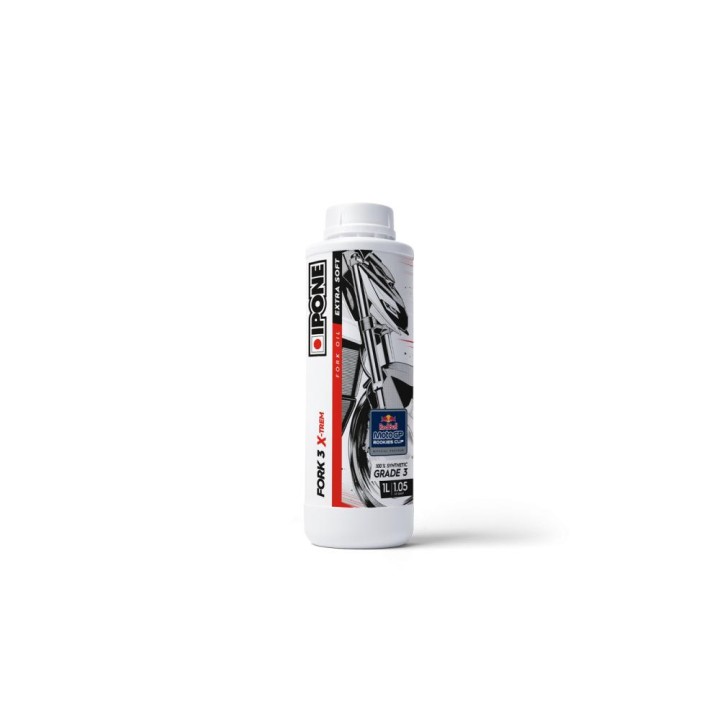 Huile de Fourche Fork X-TREM 3 1L