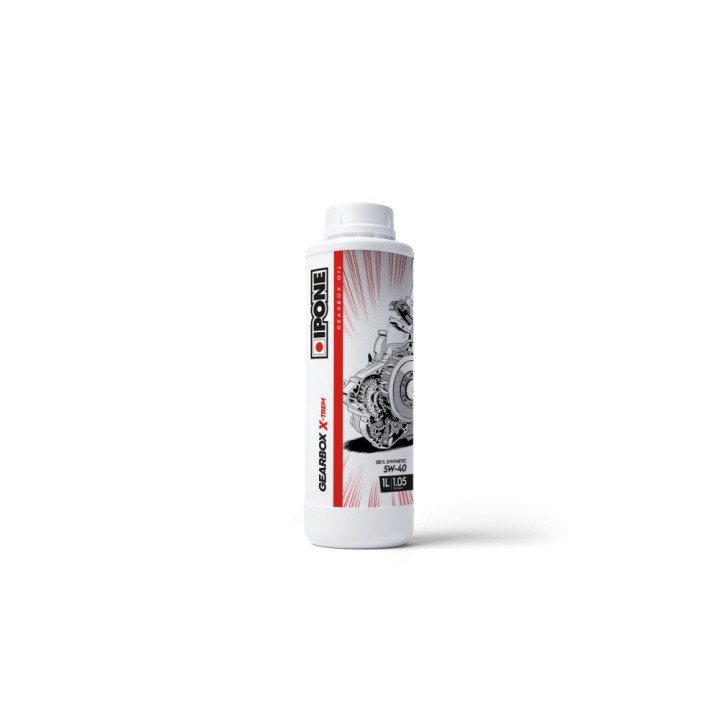 Huile Boite de Vitesse BOX X-TREM 1L