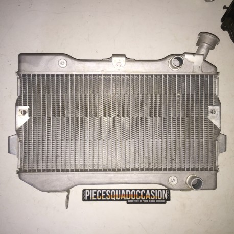 RADIATEUR QUAD 450 LTR SUZUKI