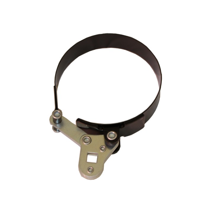 Clé pour Filtre à Huile de 3-7/16" à 3-3/4" (87-95 mm)