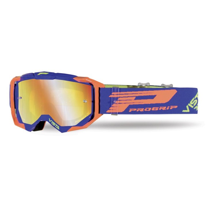 Masque Cross Progrip 3303