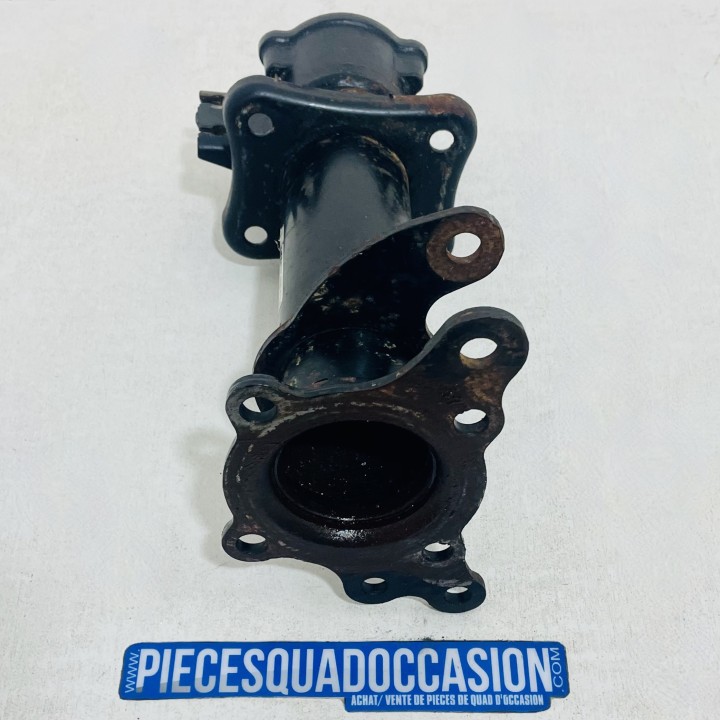 porte roulement de roue arrière quad 350 bruin et 400 kodiak yamaha
