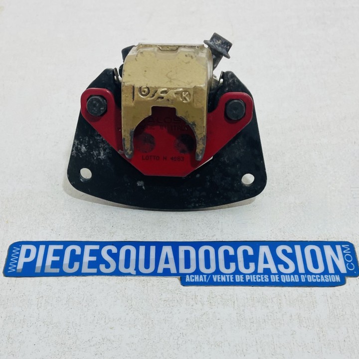 ÉTRIER AVANT DROIT QUAD A450 MASAI