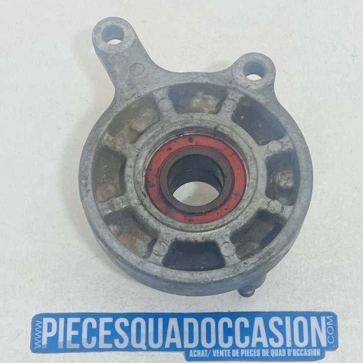 support étrier de frein arrière quad 250 sawtooth polaris