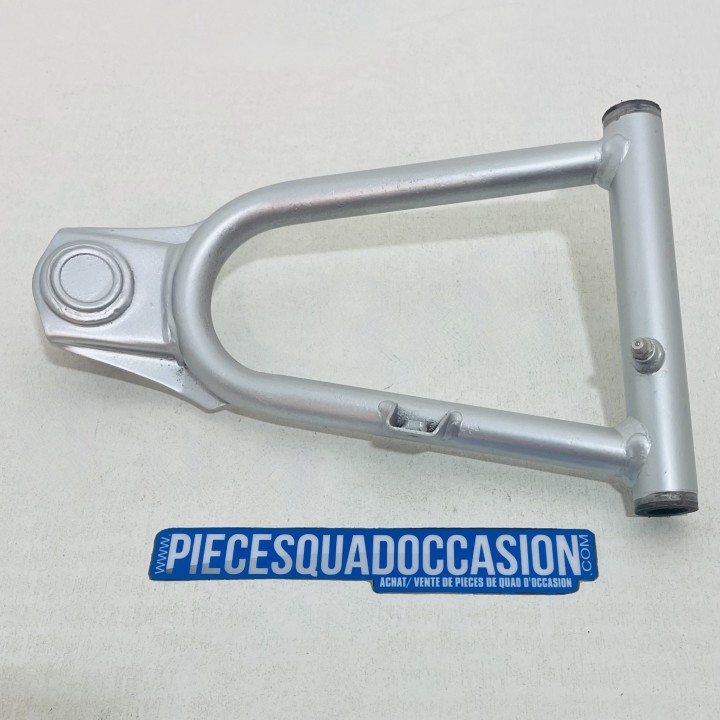 TRIANGLE SUPÉRIEUR GAUCHE QUAD 250 SMC/BAROSSA/AXR/XROAD